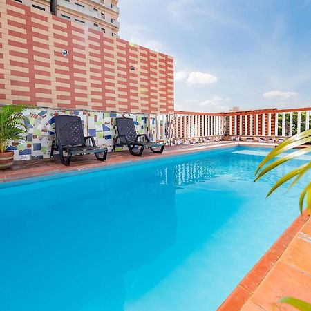 Villa Santos Apartaestudios Barranquilla  Eksteriør billede