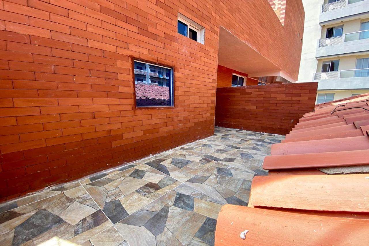 Villa Santos Apartaestudios Barranquilla  Eksteriør billede
